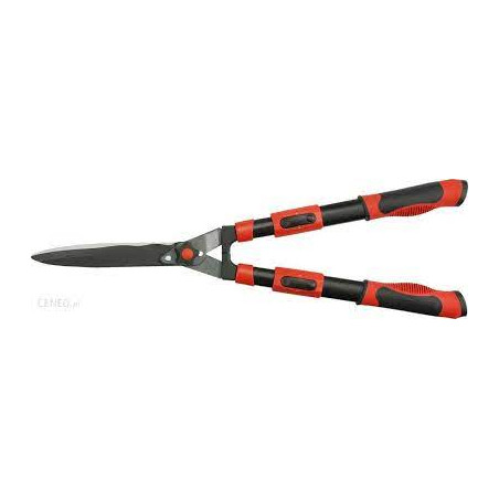 NOŻYCE  DO ŻYWOPŁOTU TELESKOP.580-830MM